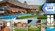 [Image: ¡FLASH SALE Fin de Semana en Amatique Bay Resort! ¡Paga Q979 en Vez de Q1,227 por Estadía de Fin de Semana en Habitación Studio Para 2 Adultos y Hasta 2 Niños + 2 Desayunos + Uso Ilimitado Instalaciones + Impuestos! ¡Solo 10 Cupones Disponibles!m]