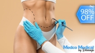 [Image: ¡Luce la Figura que Siempre Soñaste!¡Paga Q199 en Lugar de Q12,000 y Esculpe, Moldea y Marca tu Abdomen, Piernas, Brazos o Espalda con 6 Circuitos de Lipoplastia HD + Evaluación!m]