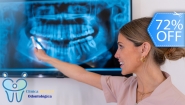 [Image: ¡Paga Q99 en Lugar de Q350 por Radiografía Panorámica Digital + Evaluación Dental Completa + Creación de Plan de Tratamiento!m]