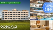 [Image: ¡Nueva TORRE FAMILIAR de Oceana Resort con TODO INCLUIDO! ¡Paga Q2,465 en Lugar de Q3,520 por Exclusiva de Estadía para 2 Adultos y 2 Niños en Habitación Familiar! ¡Solo 40 Cupones Disponibles!m]