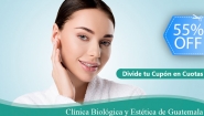 [Image: ¡Paga Q675 en Lugar de Q1,500 por Aplicación de 20 Unidades de Botox en Área a Elección entre Frente, Patas de Gallo o Entrecejo + Evaluación Médica!m]