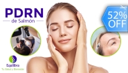 [Image: ¡Paga Q599 en Lugar de Q1,250 por Facial Anti-Aging de Lujo que Incluye Aplicación de Hollywood Peel + Plasma Rico en Plaquetas + PDRN de Salmón!m]