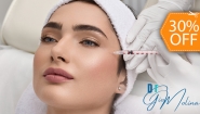 [Image: ¡Rejuvenece en Minutos! ¡Paga $87 en Lugar de $125 por Aplicación de 25 Unidades de Toxina Botulínica Neuronox en Área a Elección, Entre: Frente, Patas de Gallo o Entrecejo!m]
