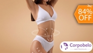 [Image: ¡Paga $34 en Lugar de $210 por 30 Tratamientos para Reducir Tallas, Moldear y Tonificar: 5 Body Sliming + 5 Lipólisis + 5 Bipolar RF + 5 Wrapping de Canela + 5 Moldeos de Cintura y Espalda + 5 Alisamientos de Piel + Dieta Personalizada!m]