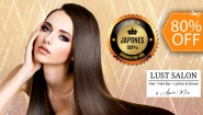 [Image: ¡Paga $40 en Lugar de $200 por Alisado Japonés Shine Diva + Certificado de Garantía por 1 Año + Manicure Express con Esmalte Permanente Infinity Shine de OPI!m]