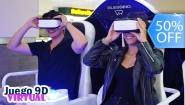 [Image: ¡Diversión Garantizada Para  Ti o Para Tus Hijos! ¡Paga Q50 en Lugar de Q100 y Disfruta de 4 Juegos Virtuales a Elección en Silla VR 9D!m]