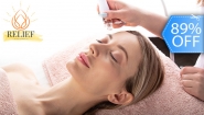 [Image: ¡Paga Q89 en Lugar de Q800 por  Facial de Limpieza, Rejuvenecimiento e Hidratación: Hydra Facial + Microdermoabrasión + Máscara Led + Radiofrecuencia + Electroporación + IPL + Ácido Hialurónico y Más!m]