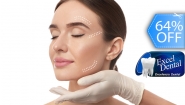 [Image: ¡Expresión Más Fresca en Minutos! ¡Paga Q599 en Lugar de Q1,650 por Aplicación de 20 Unidades de Xeomin en Frente, Patas de Gallo, Entrecejo o Área Gingival + Evaluación Médica!m]