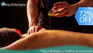 [Image: ¡Paga Q99 en Lugar de Q350 por Tequiloterapia Relajante que Incluye: Masaje Corporal con Tequila + Aplicación de Vapor de Ozono en Espalda!m]